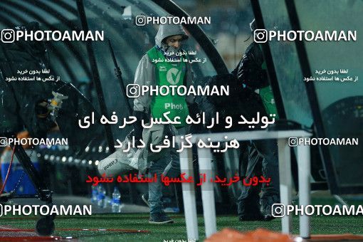 1022367, Tehran, [*parameter:4*], لیگ برتر فوتبال ایران، Persian Gulf Cup، Week 24، Second Leg، Persepolis 1 v 0 Esteghlal Khouzestan on 2018/02/24 at Azadi Stadium