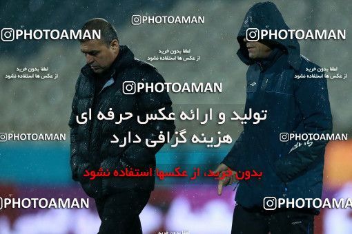 1022336, Tehran, [*parameter:4*], لیگ برتر فوتبال ایران، Persian Gulf Cup، Week 24، Second Leg، Persepolis 1 v 0 Esteghlal Khouzestan on 2018/02/24 at Azadi Stadium