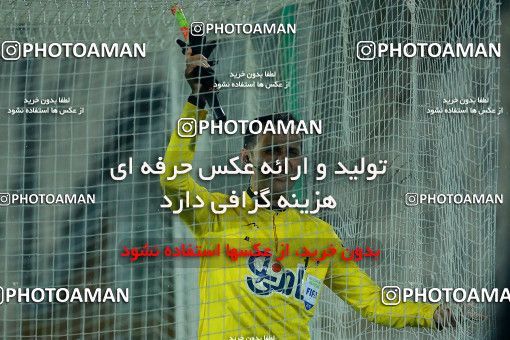 1022533, Tehran, [*parameter:4*], لیگ برتر فوتبال ایران، Persian Gulf Cup، Week 24، Second Leg، Persepolis 1 v 0 Esteghlal Khouzestan on 2018/02/24 at Azadi Stadium