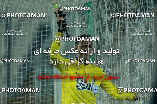 1022533, Tehran, [*parameter:4*], Iran Pro League، Persian Gulf Cup، 2017-18 season، Second Leg، Week 24، Persepolis ۱ v ۰ Esteghlal Khouzestan on 2018/02/24 at Azadi Stadium