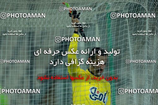 1022348, Tehran, [*parameter:4*], لیگ برتر فوتبال ایران، Persian Gulf Cup، Week 24، Second Leg، Persepolis 1 v 0 Esteghlal Khouzestan on 2018/02/24 at Azadi Stadium