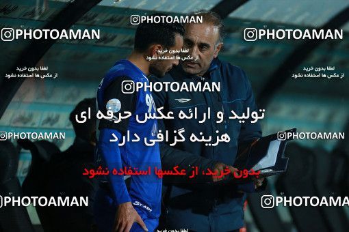 1022517, Tehran, [*parameter:4*], لیگ برتر فوتبال ایران، Persian Gulf Cup، Week 24، Second Leg، Persepolis 1 v 0 Esteghlal Khouzestan on 2018/02/24 at Azadi Stadium