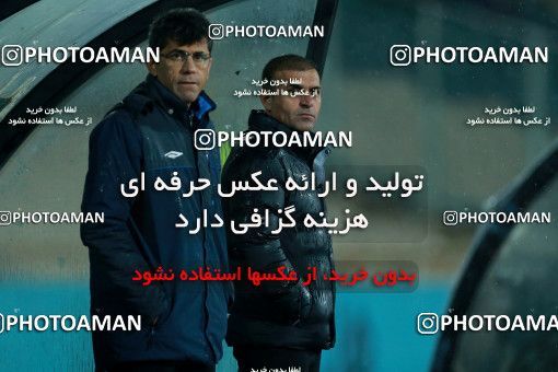 1022149, Tehran, [*parameter:4*], Iran Pro League، Persian Gulf Cup، 2017-18 season، Second Leg، Week 24، Persepolis ۱ v ۰ Esteghlal Khouzestan on 2018/02/24 at Azadi Stadium