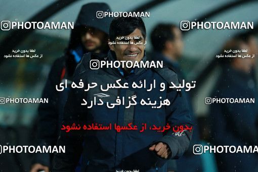 1022144, Tehran, [*parameter:4*], لیگ برتر فوتبال ایران، Persian Gulf Cup، Week 24، Second Leg، Persepolis 1 v 0 Esteghlal Khouzestan on 2018/02/24 at Azadi Stadium