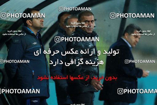 1022259, Tehran, [*parameter:4*], لیگ برتر فوتبال ایران، Persian Gulf Cup، Week 24، Second Leg، Persepolis 1 v 0 Esteghlal Khouzestan on 2018/02/24 at Azadi Stadium