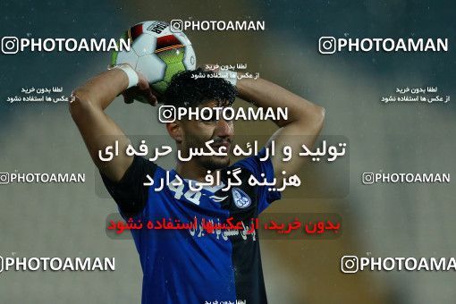 1022358, Tehran, [*parameter:4*], لیگ برتر فوتبال ایران، Persian Gulf Cup، Week 24، Second Leg، Persepolis 1 v 0 Esteghlal Khouzestan on 2018/02/24 at Azadi Stadium