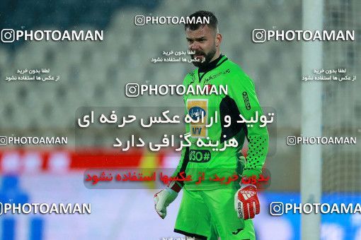 1022463, Tehran, [*parameter:4*], لیگ برتر فوتبال ایران، Persian Gulf Cup، Week 24، Second Leg، Persepolis 1 v 0 Esteghlal Khouzestan on 2018/02/24 at Azadi Stadium