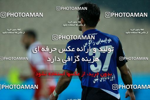 1022368, Tehran, [*parameter:4*], لیگ برتر فوتبال ایران، Persian Gulf Cup، Week 24، Second Leg، Persepolis 1 v 0 Esteghlal Khouzestan on 2018/02/24 at Azadi Stadium