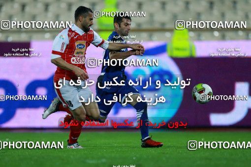 1022538, Tehran, [*parameter:4*], Iran Pro League، Persian Gulf Cup، 2017-18 season، Second Leg، Week 24، Persepolis v Esteghlal Khouzestan on 2018/02/24 at Azadi Stadium  / ([*parameter:140*] - [*parameter:139*]) (10)