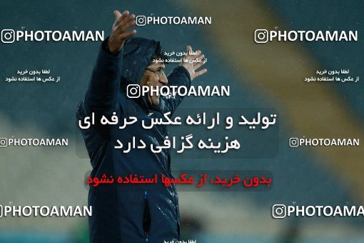 1022324, Tehran, [*parameter:4*], لیگ برتر فوتبال ایران، Persian Gulf Cup، Week 24، Second Leg، Persepolis 1 v 0 Esteghlal Khouzestan on 2018/02/24 at Azadi Stadium