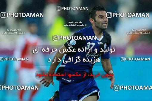 1022154, Tehran, [*parameter:4*], لیگ برتر فوتبال ایران، Persian Gulf Cup، Week 24، Second Leg، Persepolis 1 v 0 Esteghlal Khouzestan on 2018/02/24 at Azadi Stadium