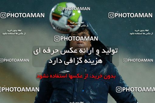 1022580, Tehran, [*parameter:4*], لیگ برتر فوتبال ایران، Persian Gulf Cup، Week 24، Second Leg، Persepolis 1 v 0 Esteghlal Khouzestan on 2018/02/24 at Azadi Stadium