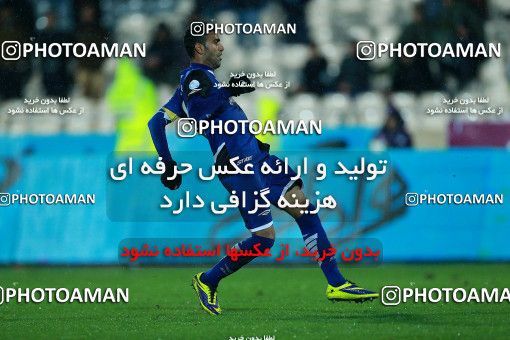 1022207, Tehran, [*parameter:4*], لیگ برتر فوتبال ایران، Persian Gulf Cup، Week 24، Second Leg، Persepolis 1 v 0 Esteghlal Khouzestan on 2018/02/24 at Azadi Stadium