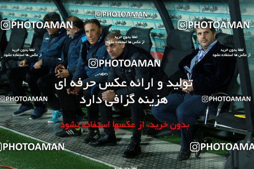 1022386, Tehran, [*parameter:4*], لیگ برتر فوتبال ایران، Persian Gulf Cup، Week 24، Second Leg، Persepolis 1 v 0 Esteghlal Khouzestan on 2018/02/24 at Azadi Stadium