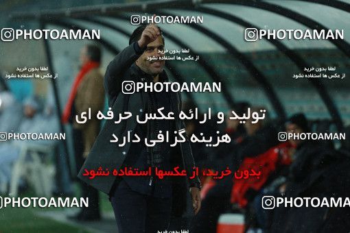 1140129, Tehran, [*parameter:4*], لیگ برتر فوتبال ایران، Persian Gulf Cup، Week 24، Second Leg، Persepolis 1 v 0 Esteghlal Khouzestan on 2018/02/24 at Azadi Stadium