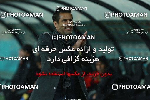 1140172, Tehran, [*parameter:4*], لیگ برتر فوتبال ایران، Persian Gulf Cup، Week 24، Second Leg، Persepolis 1 v 0 Esteghlal Khouzestan on 2018/02/24 at Azadi Stadium