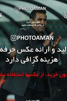 1140151, Tehran, [*parameter:4*], لیگ برتر فوتبال ایران، Persian Gulf Cup، Week 24، Second Leg، Persepolis 1 v 0 Esteghlal Khouzestan on 2018/02/24 at Azadi Stadium
