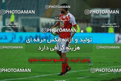 1140183, Tehran, [*parameter:4*], لیگ برتر فوتبال ایران، Persian Gulf Cup، Week 24، Second Leg، Persepolis 1 v 0 Esteghlal Khouzestan on 2018/02/24 at Azadi Stadium