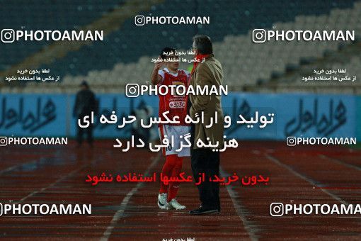 1140176, Tehran, [*parameter:4*], لیگ برتر فوتبال ایران، Persian Gulf Cup، Week 24، Second Leg، Persepolis 1 v 0 Esteghlal Khouzestan on 2018/02/24 at Azadi Stadium