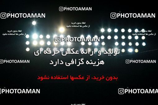1140125, Tehran, [*parameter:4*], لیگ برتر فوتبال ایران، Persian Gulf Cup، Week 24، Second Leg، Persepolis 1 v 0 Esteghlal Khouzestan on 2018/02/24 at Azadi Stadium