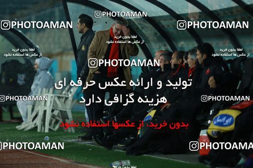 1140153, Tehran, [*parameter:4*], لیگ برتر فوتبال ایران، Persian Gulf Cup، Week 24، Second Leg، Persepolis 1 v 0 Esteghlal Khouzestan on 2018/02/24 at Azadi Stadium