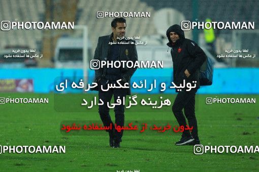 1140188, Tehran, [*parameter:4*], لیگ برتر فوتبال ایران، Persian Gulf Cup، Week 24، Second Leg، Persepolis 1 v 0 Esteghlal Khouzestan on 2018/02/24 at Azadi Stadium