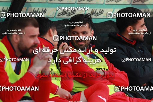 1069815, Tehran, Iran, لیگ برتر فوتبال ایران، Persian Gulf Cup، Week 25، Second Leg، Esteghlal 1 v 0 Persepolis on 2018/03/01 at Azadi Stadium
