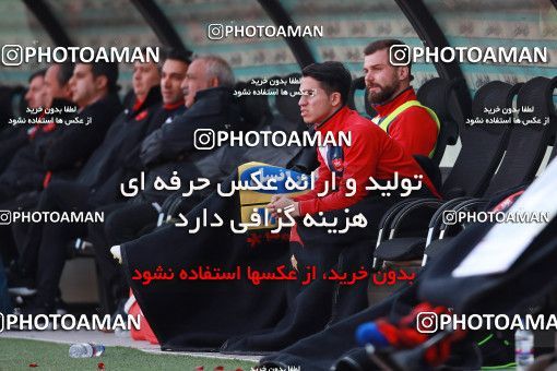 1069645, Tehran, Iran, لیگ برتر فوتبال ایران، Persian Gulf Cup، Week 25، Second Leg، Esteghlal 1 v 0 Persepolis on 2018/03/01 at Azadi Stadium