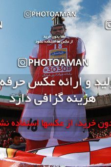 1069264, Tehran, Iran, لیگ برتر فوتبال ایران، Persian Gulf Cup، Week 25، Second Leg، Esteghlal 1 v 0 Persepolis on 2018/03/01 at Azadi Stadium
