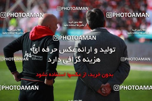 1069273, Tehran, Iran, لیگ برتر فوتبال ایران، Persian Gulf Cup، Week 25، Second Leg، Esteghlal 1 v 0 Persepolis on 2018/03/01 at Azadi Stadium