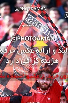 1025512, Tehran, Iran, لیگ برتر فوتبال ایران، Persian Gulf Cup، Week 25، Second Leg، Esteghlal 1 v 0 Persepolis on 2018/03/01 at Azadi Stadium