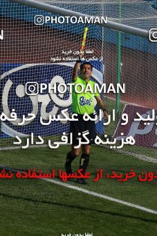 1025251, Tehran, Iran, لیگ برتر فوتبال ایران، Persian Gulf Cup، Week 25، Second Leg، Esteghlal 1 v 0 Persepolis on 2018/03/01 at Azadi Stadium