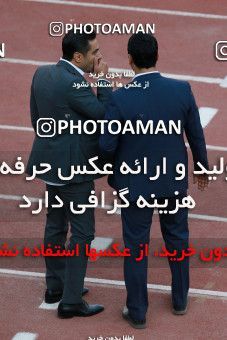 1025487, Tehran, Iran, لیگ برتر فوتبال ایران، Persian Gulf Cup، Week 25، Second Leg، Esteghlal 1 v 0 Persepolis on 2018/03/01 at Azadi Stadium