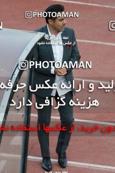 1025466, Tehran, Iran, لیگ برتر فوتبال ایران، Persian Gulf Cup، Week 25، Second Leg، Esteghlal 1 v 0 Persepolis on 2018/03/01 at Azadi Stadium
