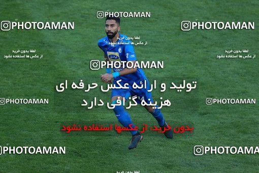 1025416, Tehran, Iran, لیگ برتر فوتبال ایران، Persian Gulf Cup، Week 25، Second Leg، Esteghlal 1 v 0 Persepolis on 2018/03/01 at Azadi Stadium