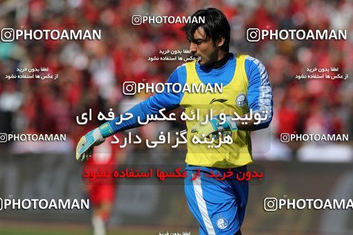 1020966, Tehran, Iran, لیگ برتر فوتبال ایران، Persian Gulf Cup، Week 25، Second Leg، Esteghlal 1 v 0 Persepolis on 2018/03/01 at Azadi Stadium