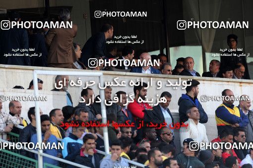 1021115, لیگ برتر فوتبال ایران، Persian Gulf Cup، Week 25، Second Leg، 2018/03/01، Tehran، Azadi Stadium، Esteghlal 1 - 0 Persepolis