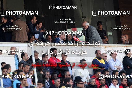 1021003, لیگ برتر فوتبال ایران، Persian Gulf Cup، Week 25، Second Leg، 2018/03/01، Tehran، Azadi Stadium، Esteghlal 1 - 0 Persepolis