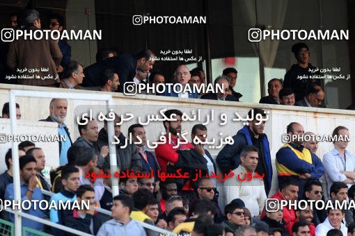 1020773, لیگ برتر فوتبال ایران، Persian Gulf Cup، Week 25، Second Leg، 2018/03/01، Tehran، Azadi Stadium، Esteghlal 1 - 0 Persepolis