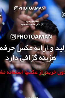 1018897, Tehran, Iran, لیگ برتر فوتبال ایران، Persian Gulf Cup، Week 25، Second Leg، Esteghlal 1 v 0 Persepolis on 2018/03/01 at Azadi Stadium