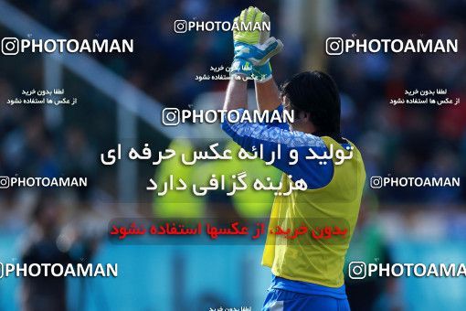 1019129, Tehran, Iran, لیگ برتر فوتبال ایران، Persian Gulf Cup، Week 25، Second Leg، Esteghlal 1 v 0 Persepolis on 2018/03/01 at Azadi Stadium