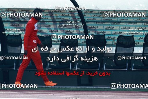 1018331, Tehran, Iran, لیگ برتر فوتبال ایران، Persian Gulf Cup، Week 25، Second Leg، Esteghlal 1 v 0 Persepolis on 2018/03/01 at Azadi Stadium