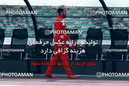 1018491, Tehran, Iran, لیگ برتر فوتبال ایران، Persian Gulf Cup، Week 25، Second Leg، Esteghlal 1 v 0 Persepolis on 2018/03/01 at Azadi Stadium