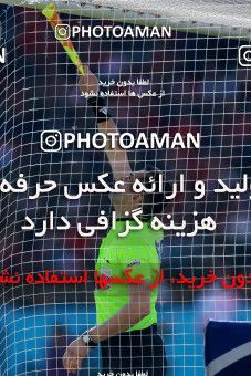 1018893, Tehran, Iran, لیگ برتر فوتبال ایران، Persian Gulf Cup، Week 25، Second Leg، Esteghlal 1 v 0 Persepolis on 2018/03/01 at Azadi Stadium