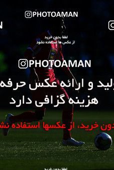 1018391, Tehran, Iran, لیگ برتر فوتبال ایران، Persian Gulf Cup، Week 25، Second Leg، Esteghlal 1 v 0 Persepolis on 2018/03/01 at Azadi Stadium