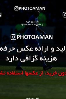 1018935, Tehran, Iran, لیگ برتر فوتبال ایران، Persian Gulf Cup، Week 25، Second Leg، Esteghlal 1 v 0 Persepolis on 2018/03/01 at Azadi Stadium