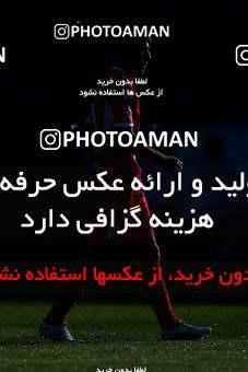 1018344, Tehran, Iran, لیگ برتر فوتبال ایران، Persian Gulf Cup، Week 25، Second Leg، Esteghlal 1 v 0 Persepolis on 2018/03/01 at Azadi Stadium