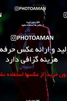 1018840, Tehran, Iran, لیگ برتر فوتبال ایران، Persian Gulf Cup، Week 25، Second Leg، Esteghlal 1 v 0 Persepolis on 2018/03/01 at Azadi Stadium