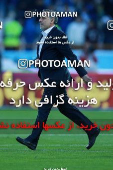 1018598, لیگ برتر فوتبال ایران، Persian Gulf Cup، Week 25، Second Leg، 2018/03/01، Tehran، Azadi Stadium، Esteghlal 1 - 0 Persepolis
