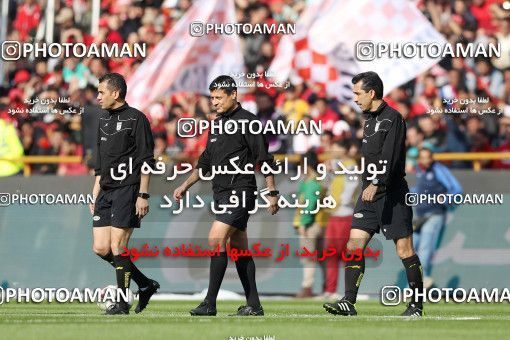 1140880, لیگ برتر فوتبال ایران، Persian Gulf Cup، Week 25، Second Leg، 2018/03/01، Tehran، Azadi Stadium، Esteghlal 1 - 0 Persepolis